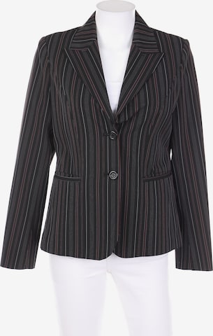 Amisu Blazer in M in Black: front