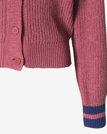 Cardigan s.Oliver en rose