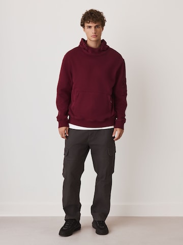 Next Sweatshirt in Rot