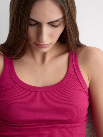 INTIMISSIMI Top in Pink