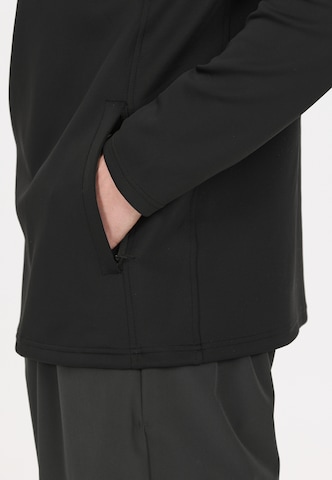 Virtus Midlayer 'Josen' in Schwarz