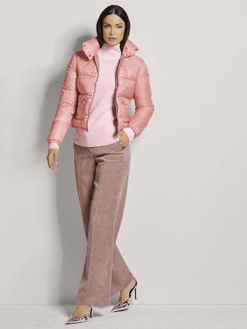 MADELEINE Jacke in Pink