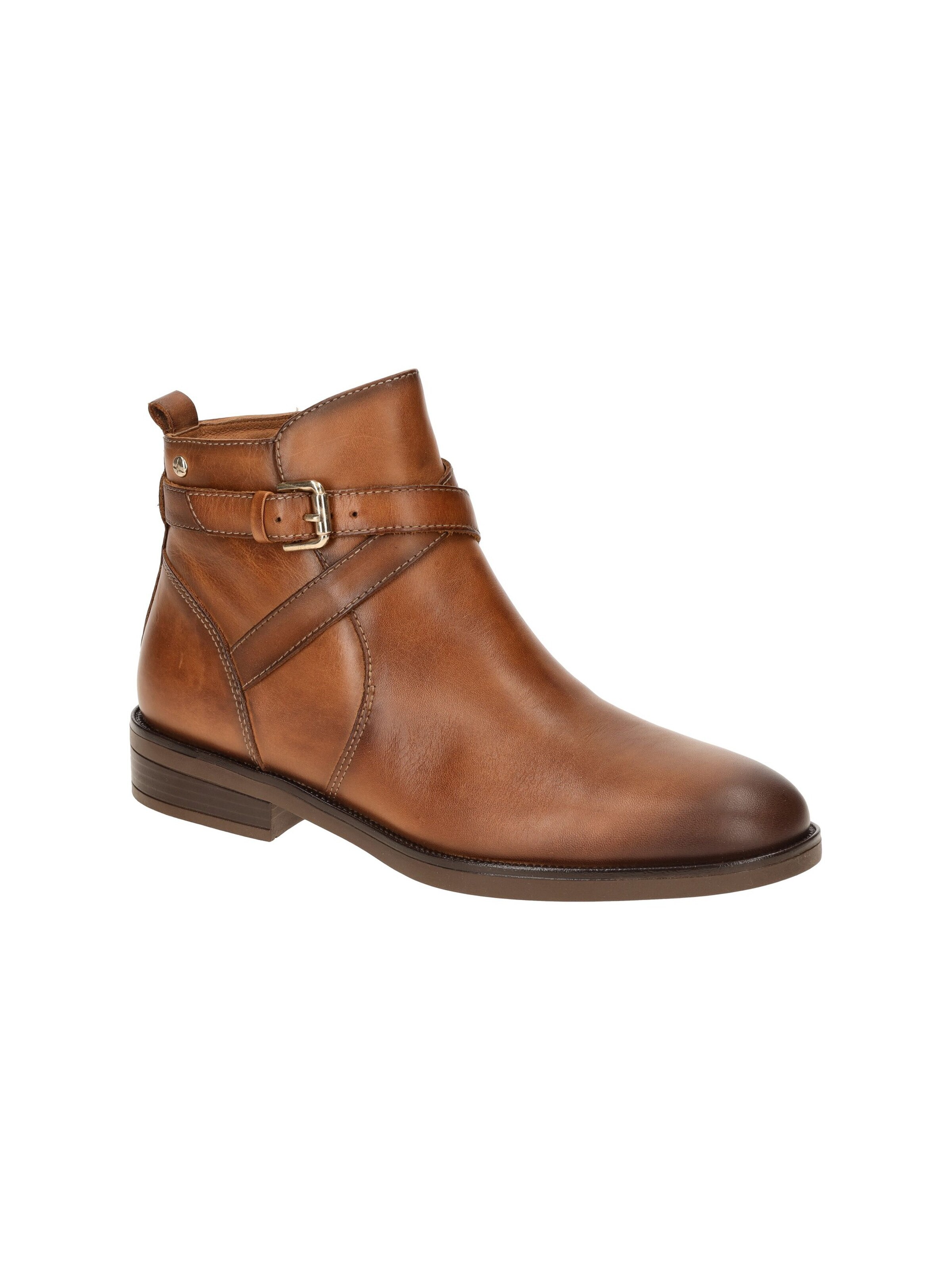 PIKOLINOS Boots 'W3C-8869' in Brown