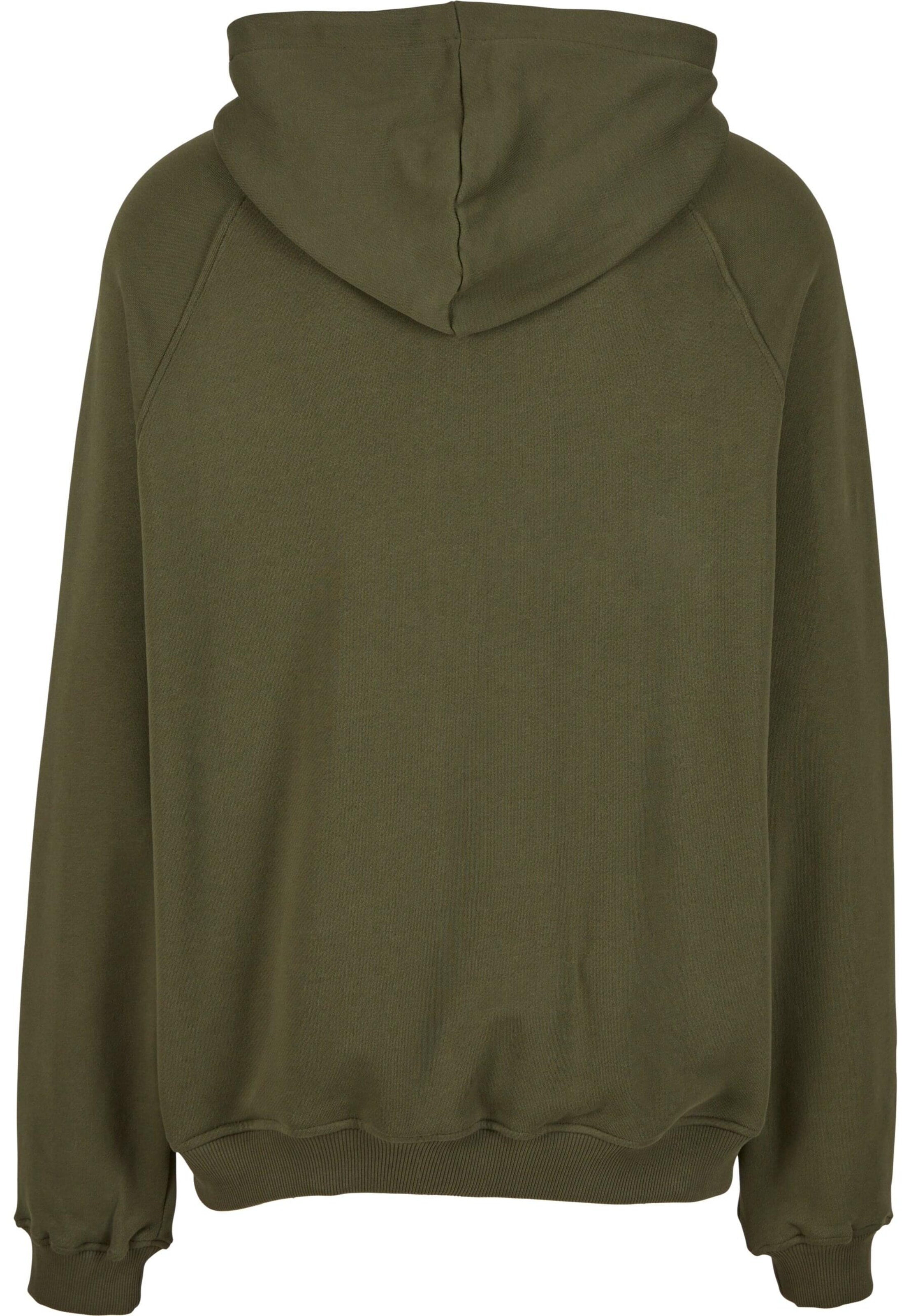 Pequs Jopa na zadrgo | zelena barva