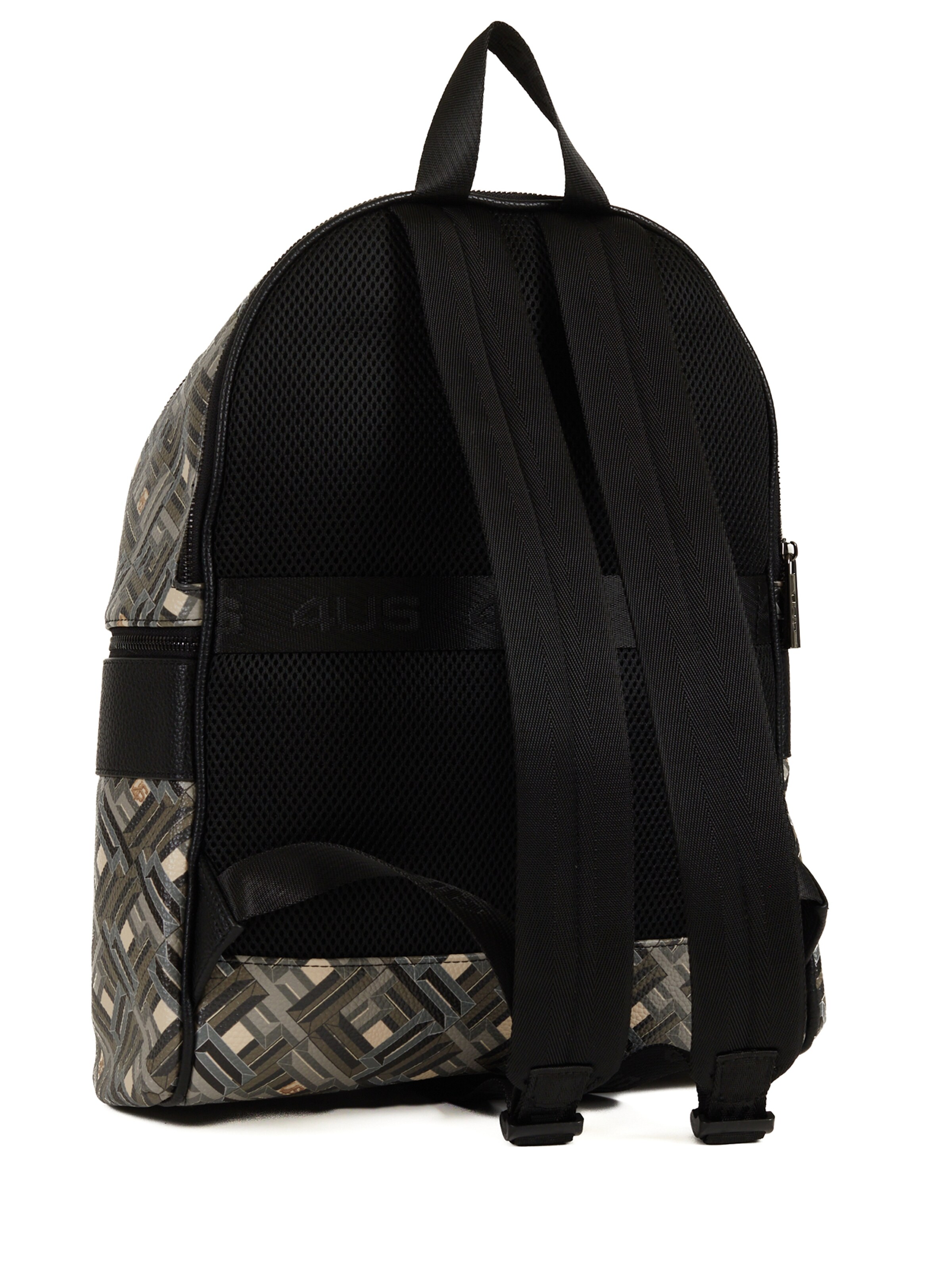 Zaino di 4US in colori misti