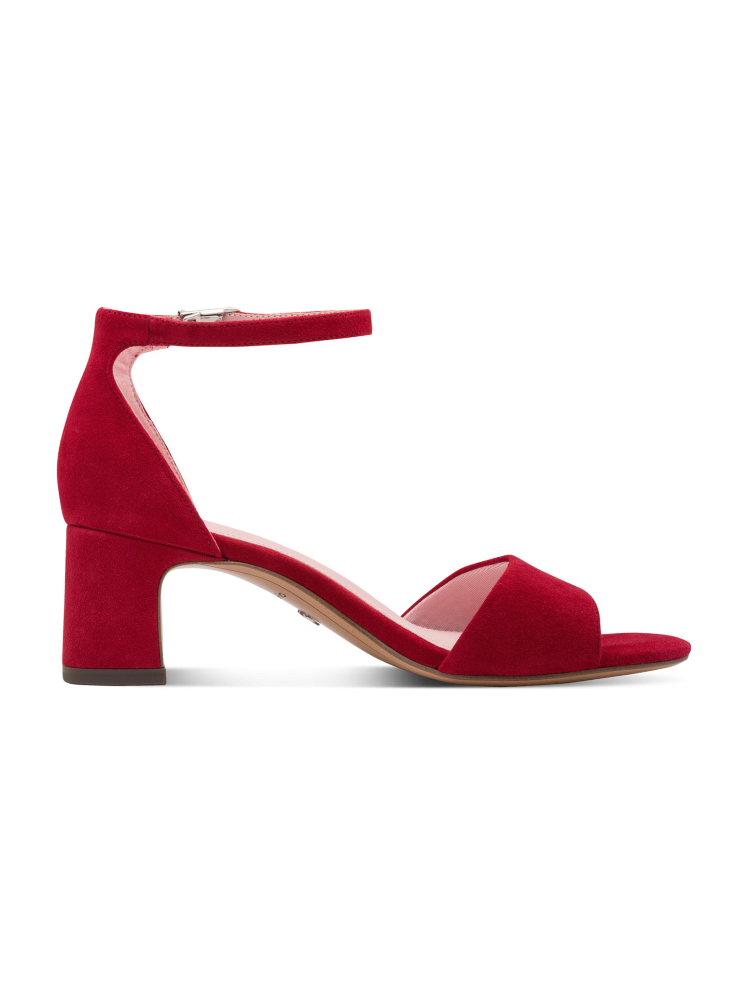 Tamaris Szandálok - piros