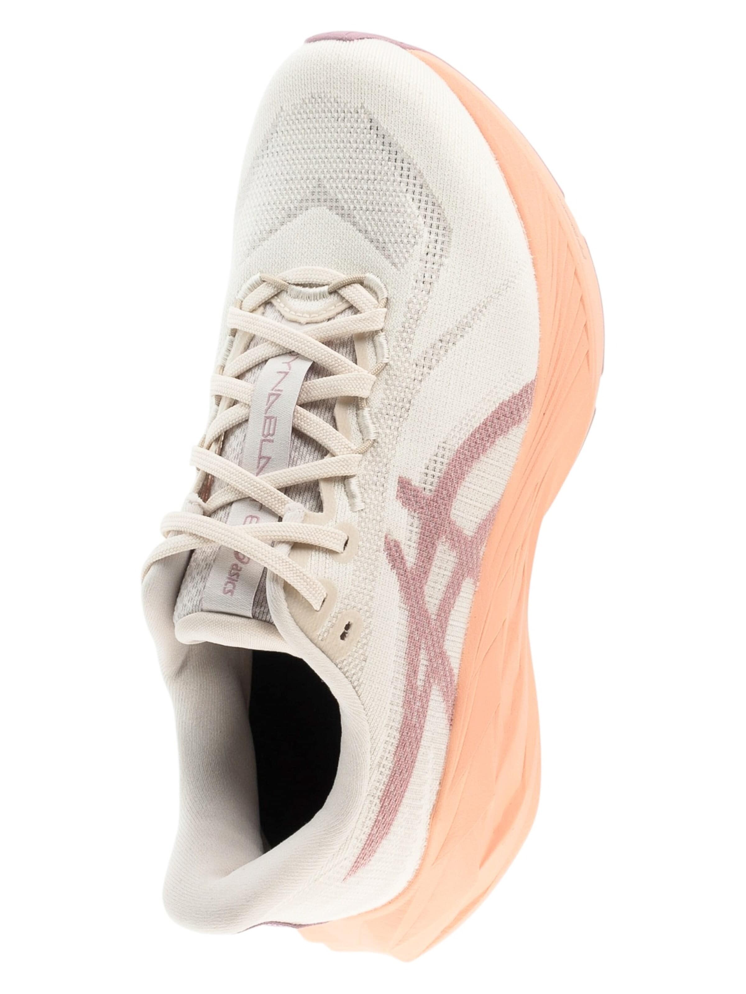 ASICS Loopschoen 'ASICS Dynablast 6' in Beige