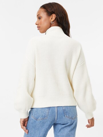 mbym Sweater 'Nevena' in White