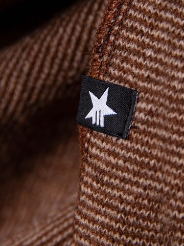 Esperando Wrap 'Maya' in Brown