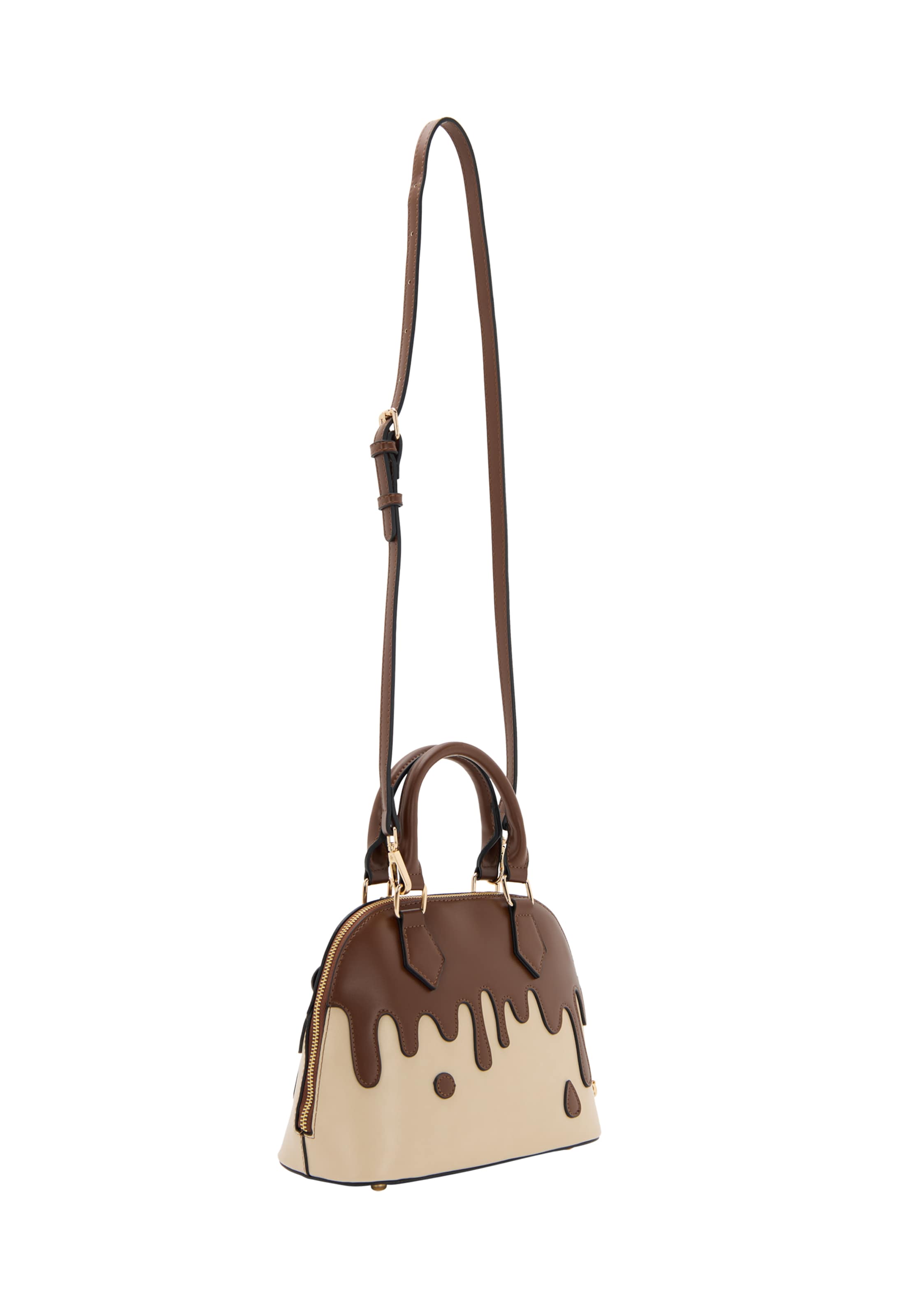 MYMO - Bolso en beige