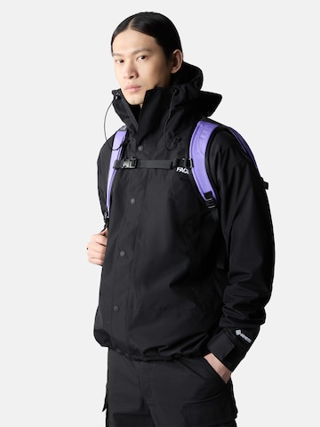 THE NORTH FACE Rucksack 'BOREALIS CLASSIC' in Lila