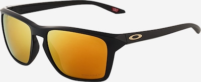 Ochelari de soare sport 'SYLAS' OAKLEY pe galben / negru, Vizualizare produs