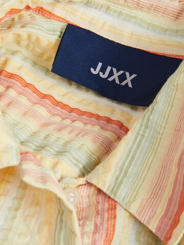 JJXX Blouse 'JXLIVA' in Beige