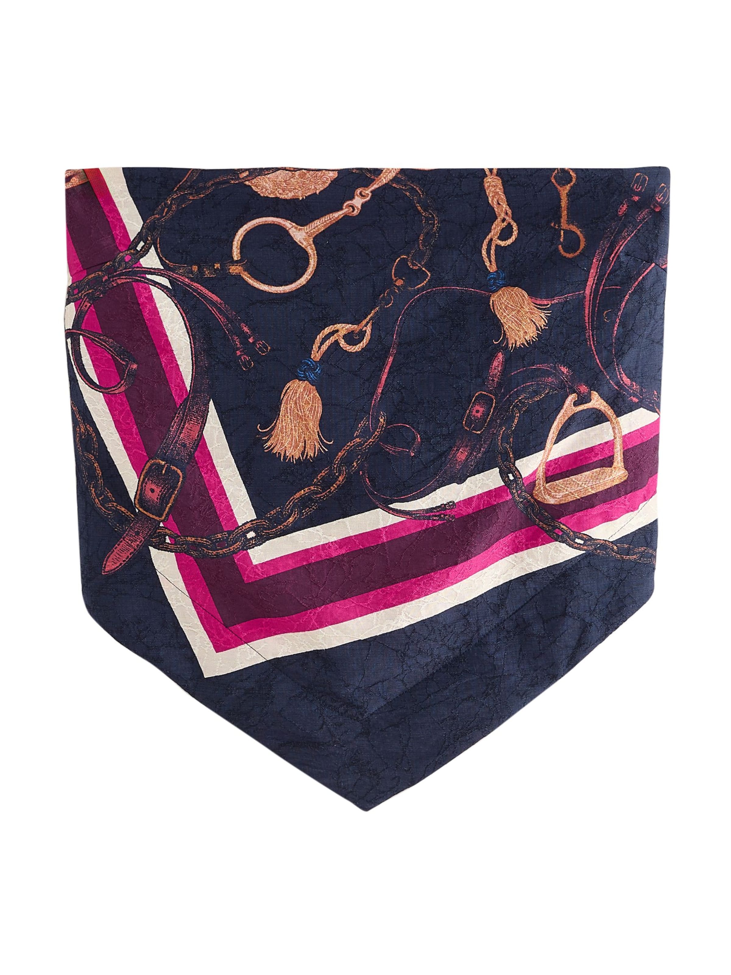 Next - Top en lila