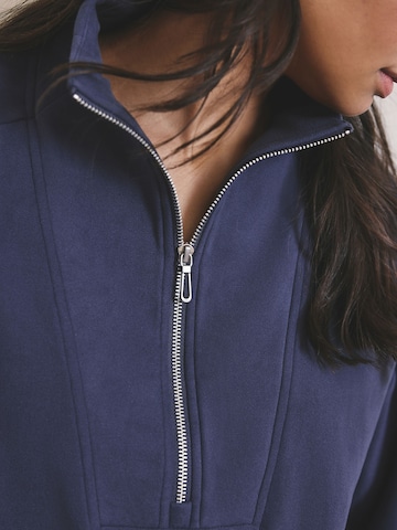 Next Pulóver - kék