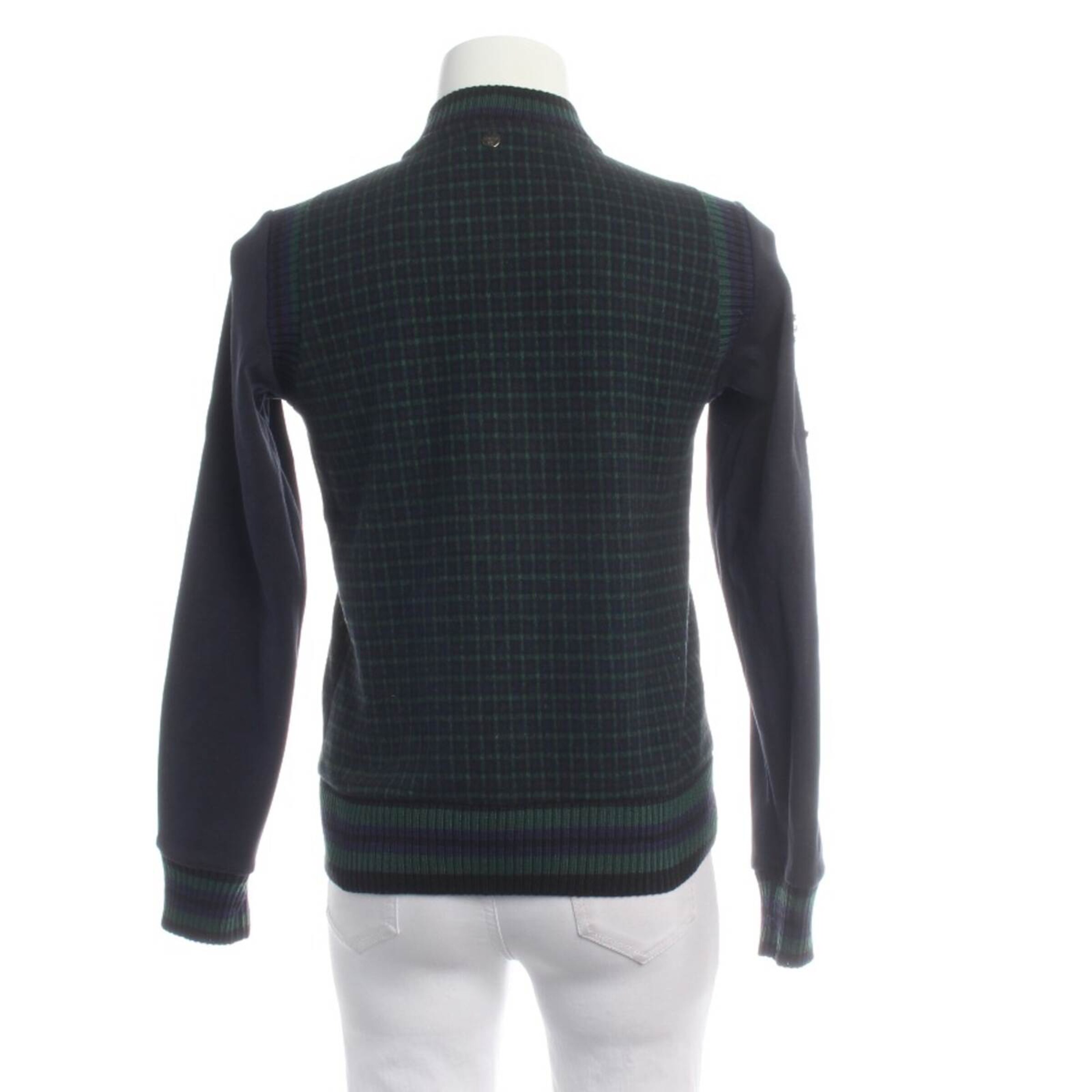 Rich & Royal Sommerjacke S in Blau