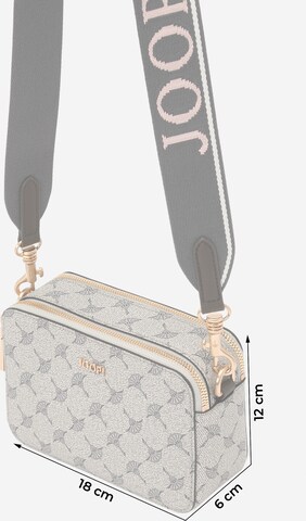 JOOP! Crossbody Bag 'Susan' in Grey