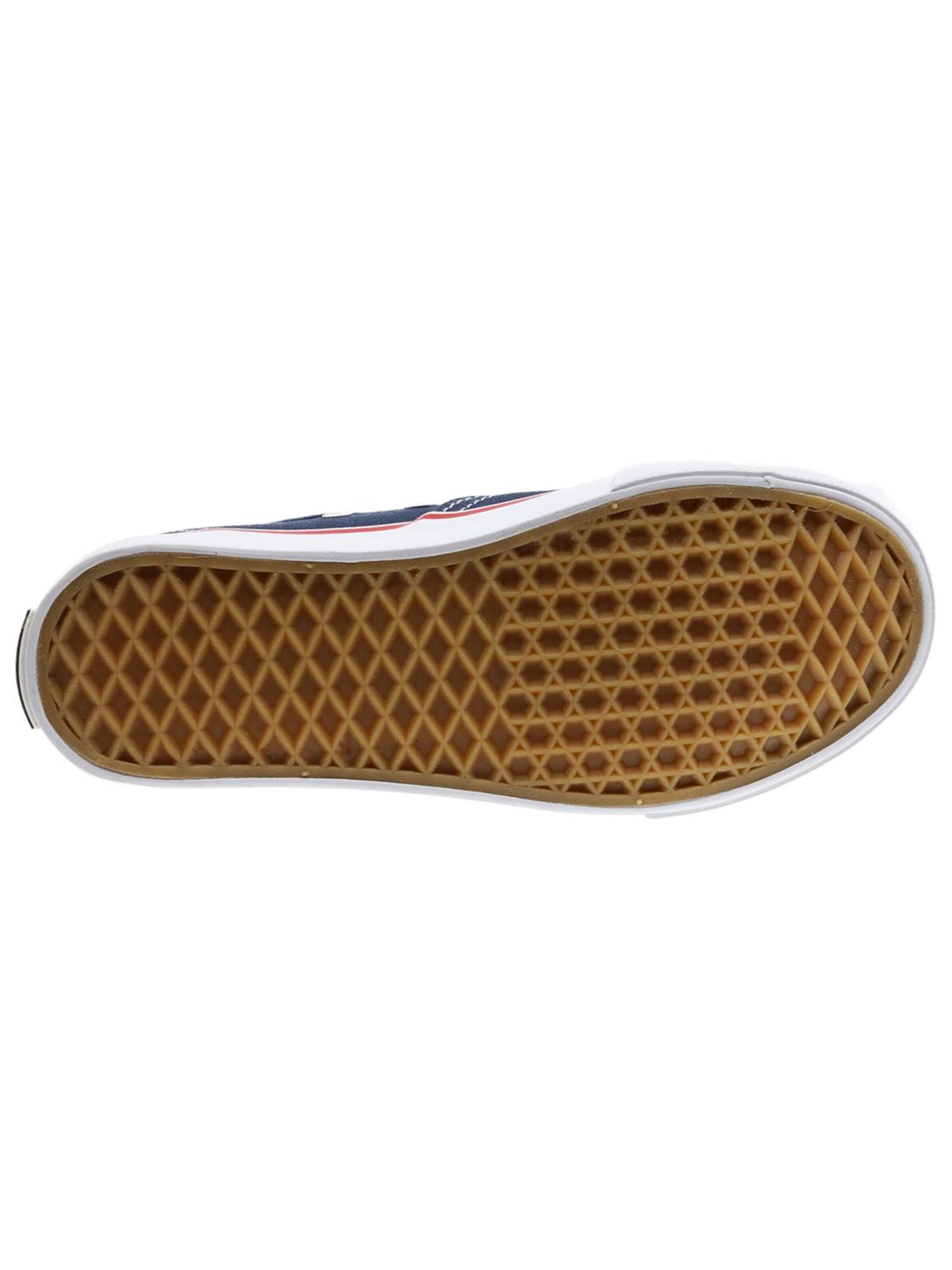 Sneaker di Beppi in blu