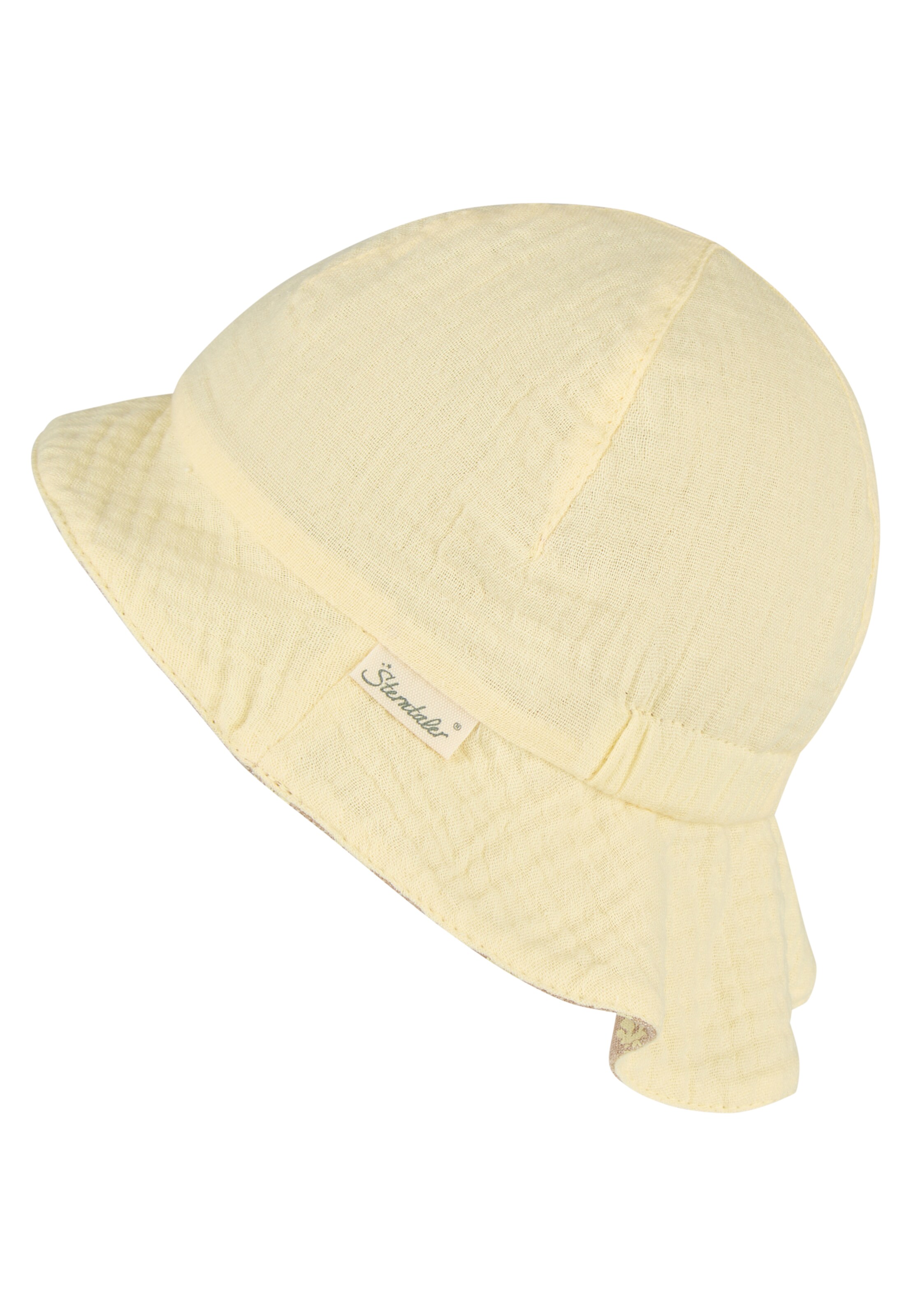 STERNTALER Hat in Beige