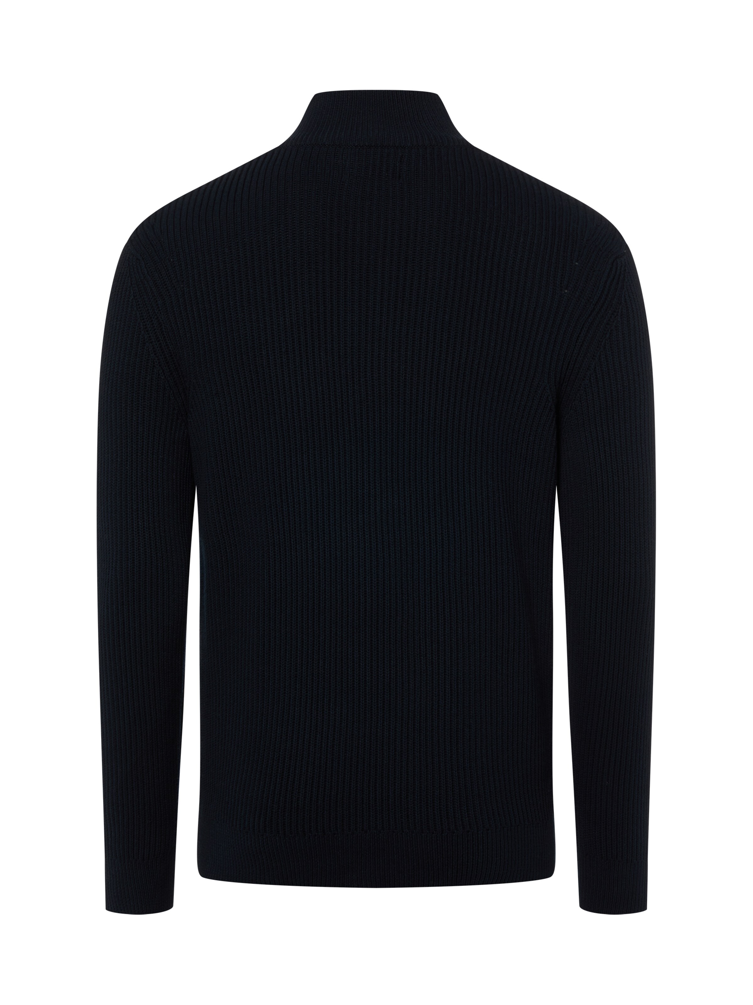 Nils Sundström Trui in Blauw