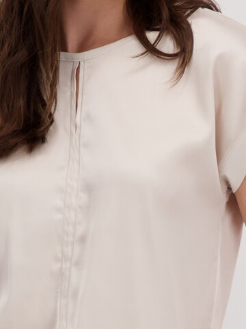 monari T-Shirt in Beige