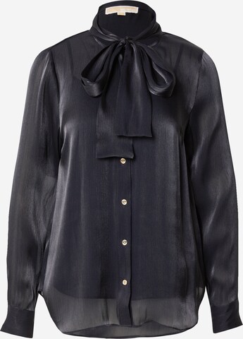 MICHAEL Michael Kors Blouse in Black: front