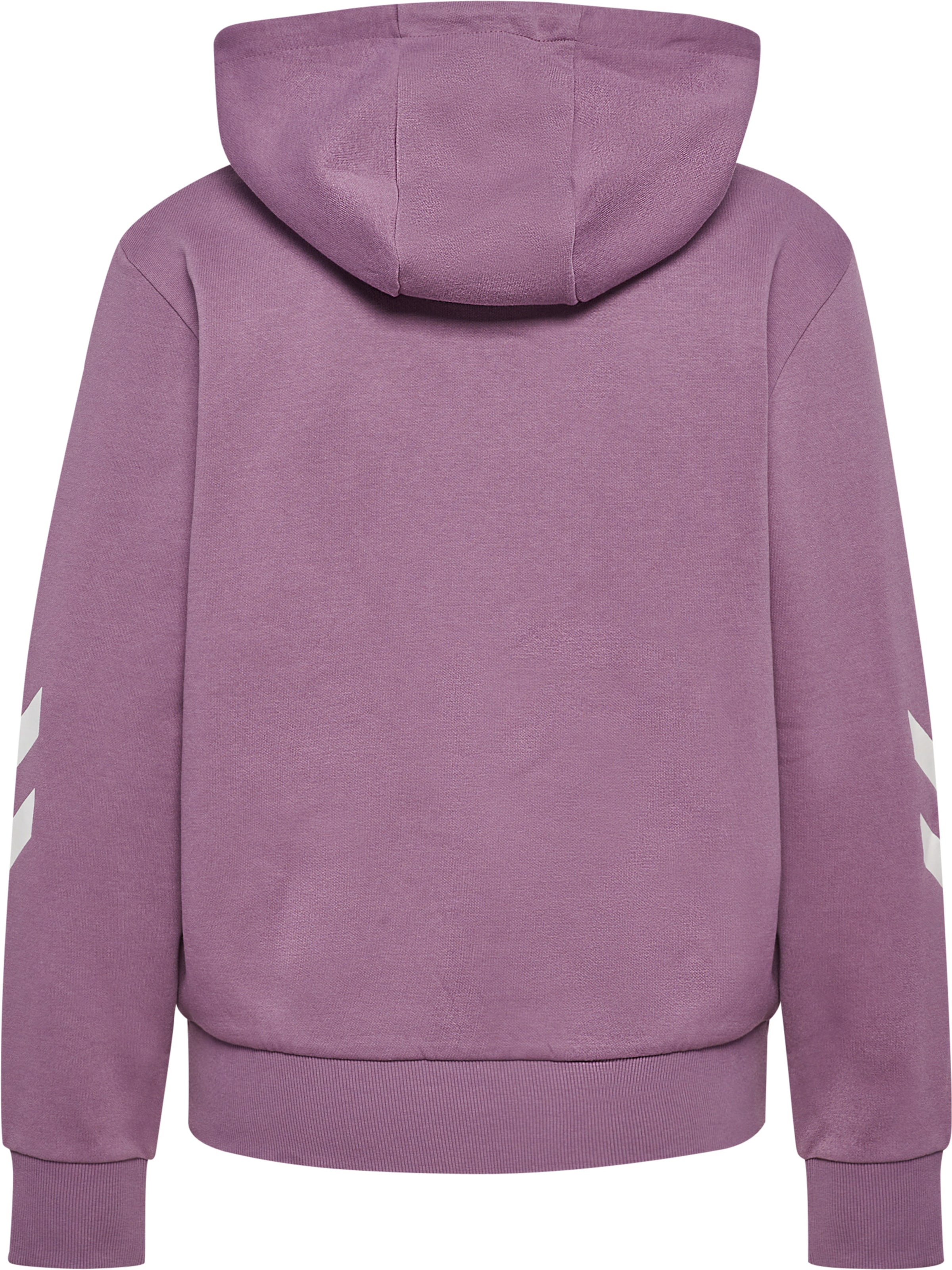Hummel Sweatshirt 'Legacy 2.0' in Lila