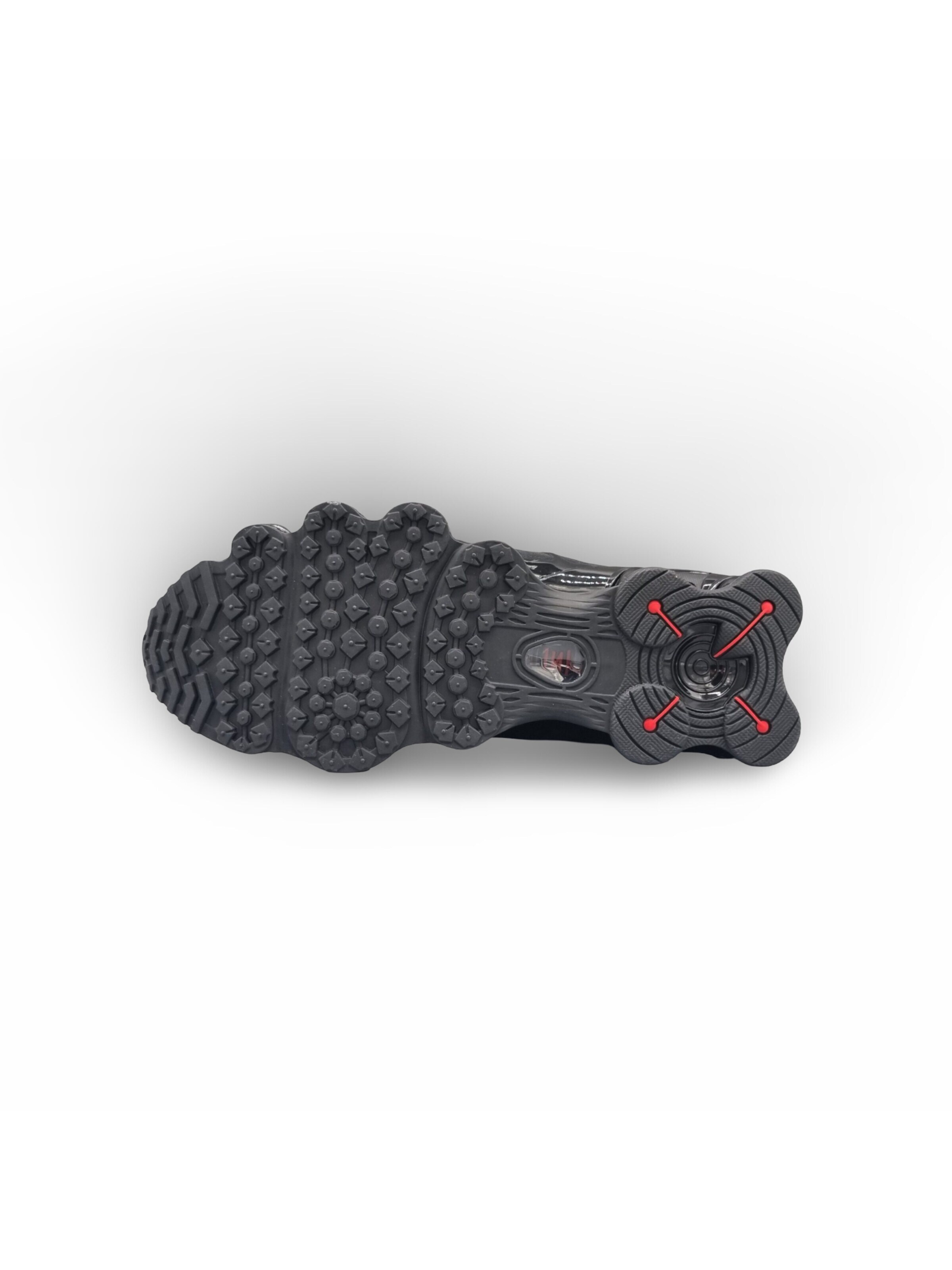 NIKE Sneakers 'Shox TL' in Black