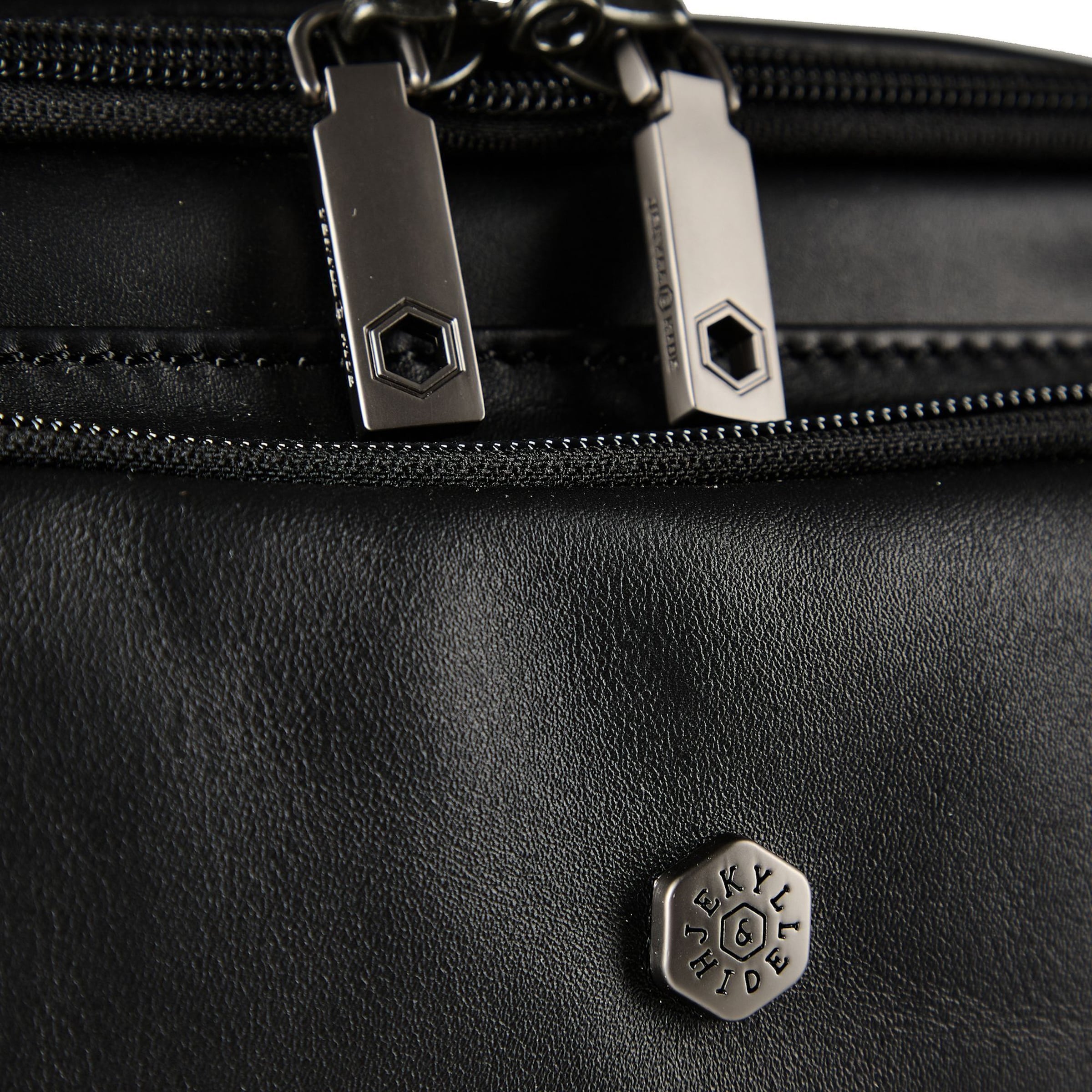 Sac à dos Jekyll & Hide en noir