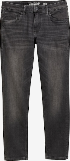 Džinsai 'Josh' iš TOM TAILOR, spalva – tamsiai pilka, Prekių apžvalga