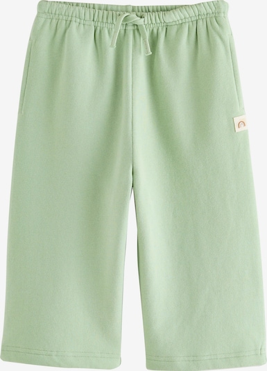 Next Housut värissä pastellinvihreä, Tuotenäkymä