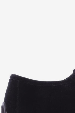 PIERRE CARDIN Flats & Loafers in 36,5 in Black