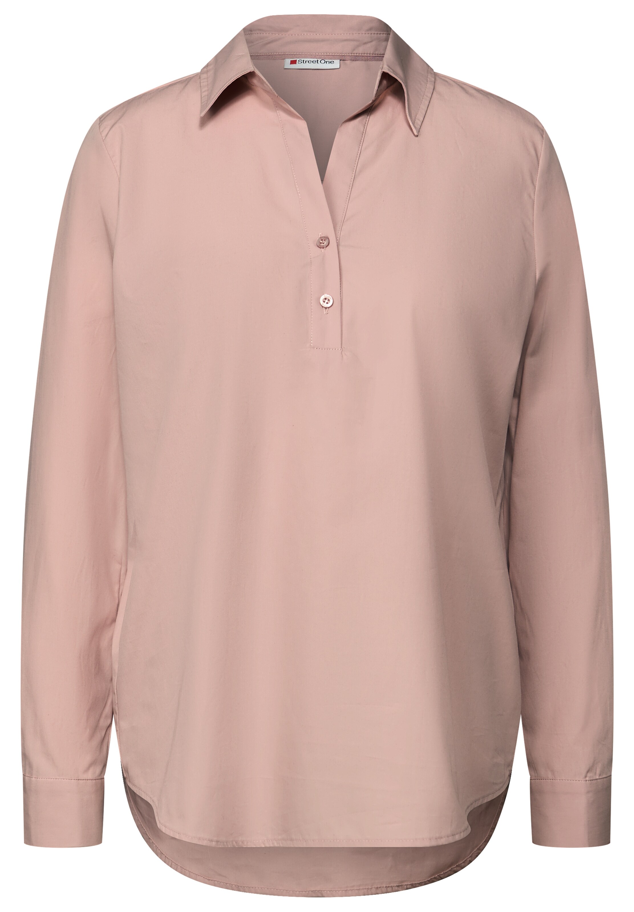 STREET ONE Blouse in Rose, Item view