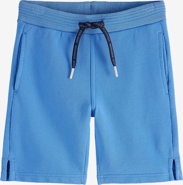 SCOTCH & SODA Shorts in Blau: predná strana