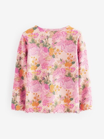 Next Shirt in Pink
