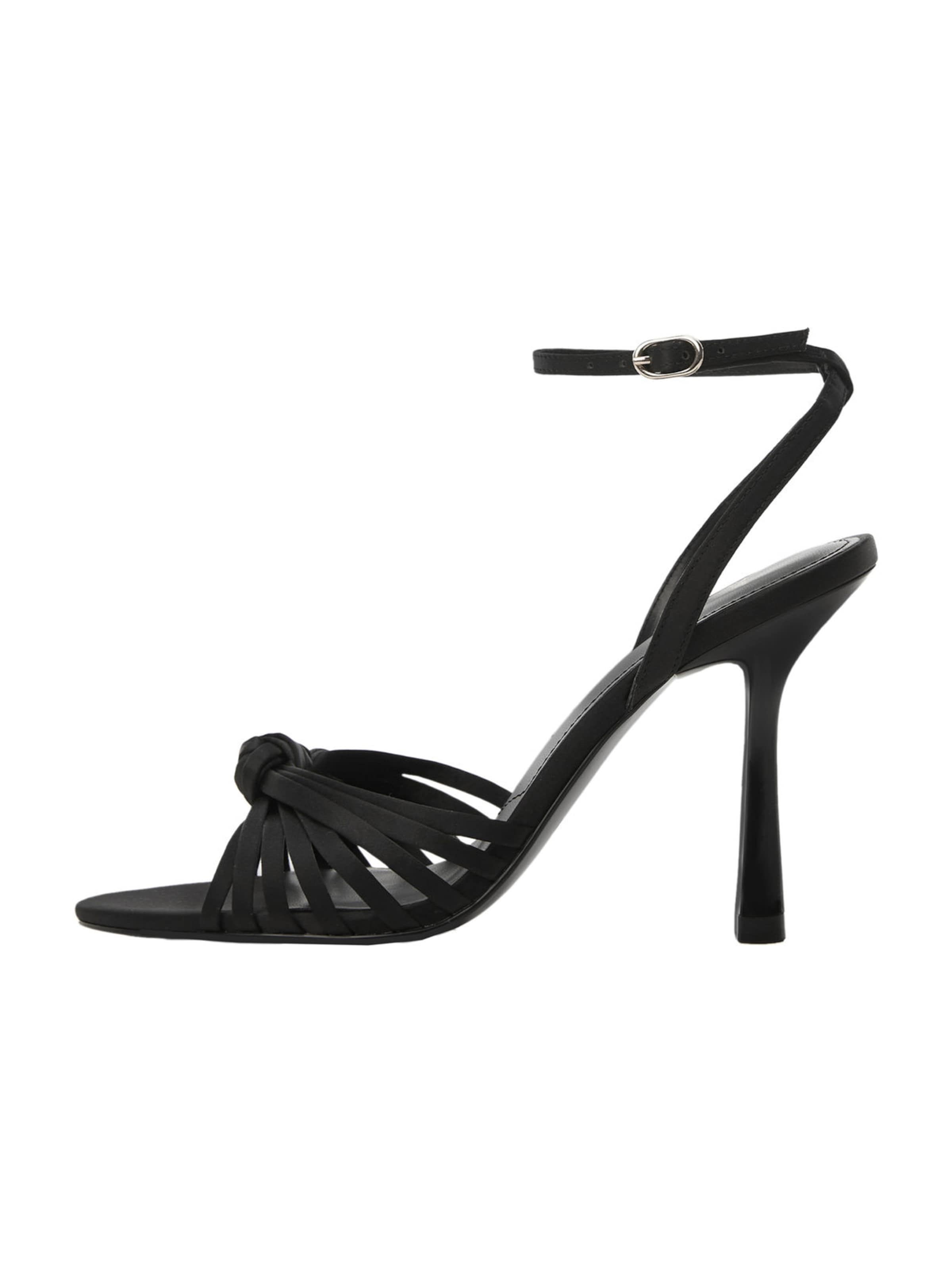 Mango sandale hot sale