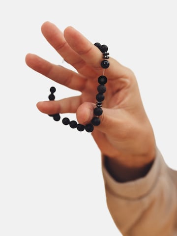 GOOD.designs Bracelet in Black