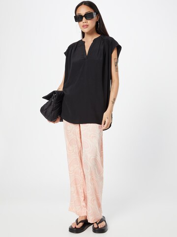 ESPRIT Blouse in Black