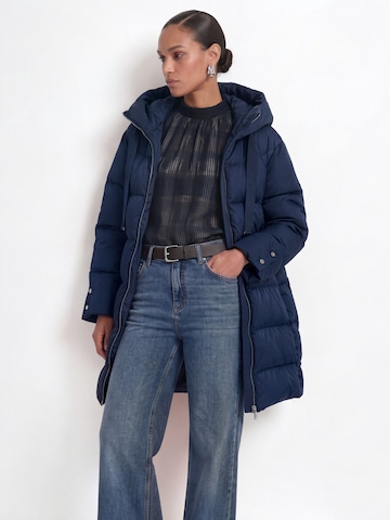 Giacca invernale di Rich & Royal in blu