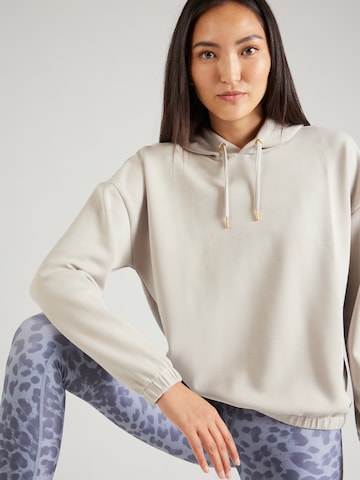 Athlecia Athletic Sweatshirt 'Namier' in Grey