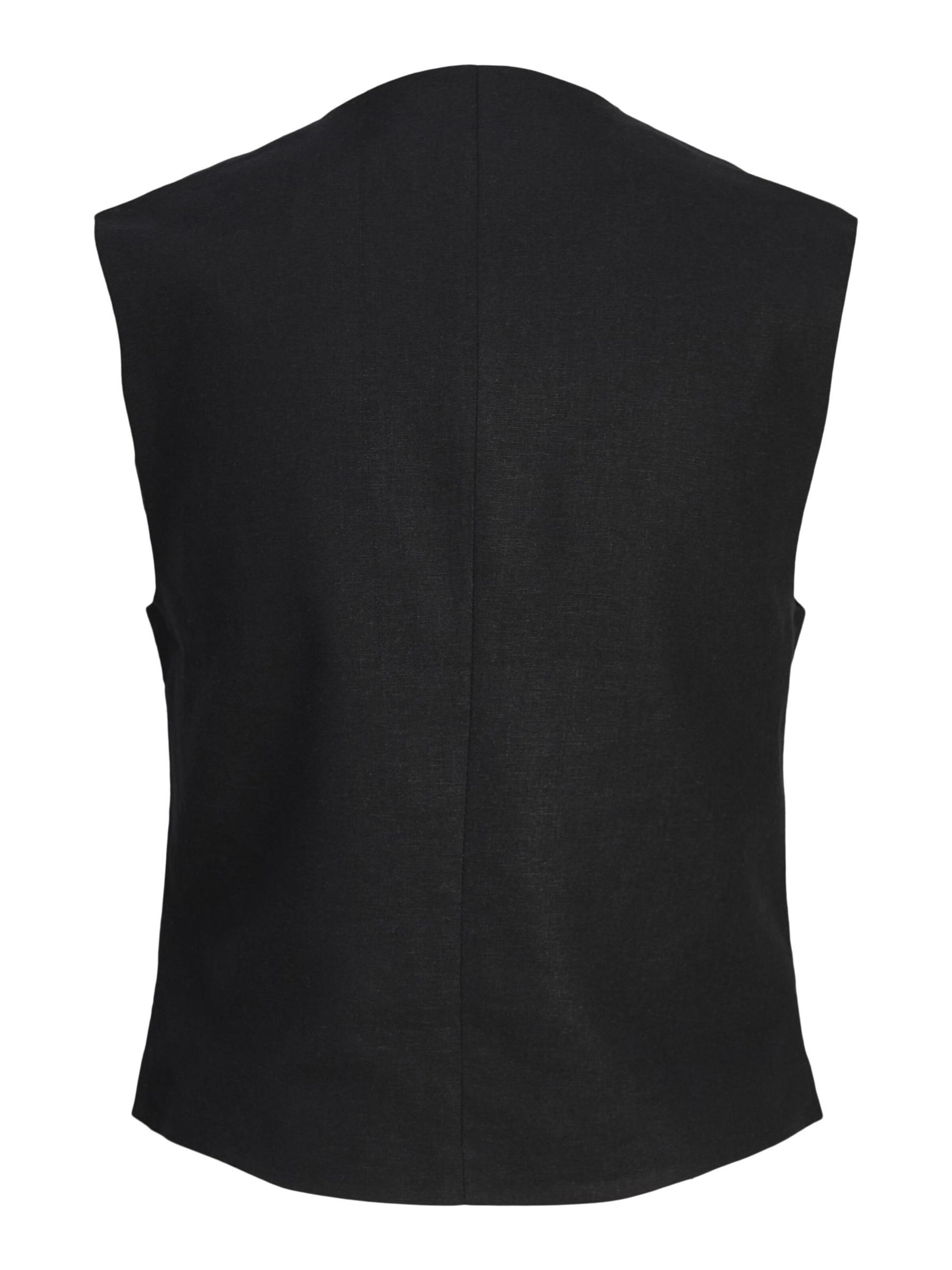 JJXX - Chaleco en negro