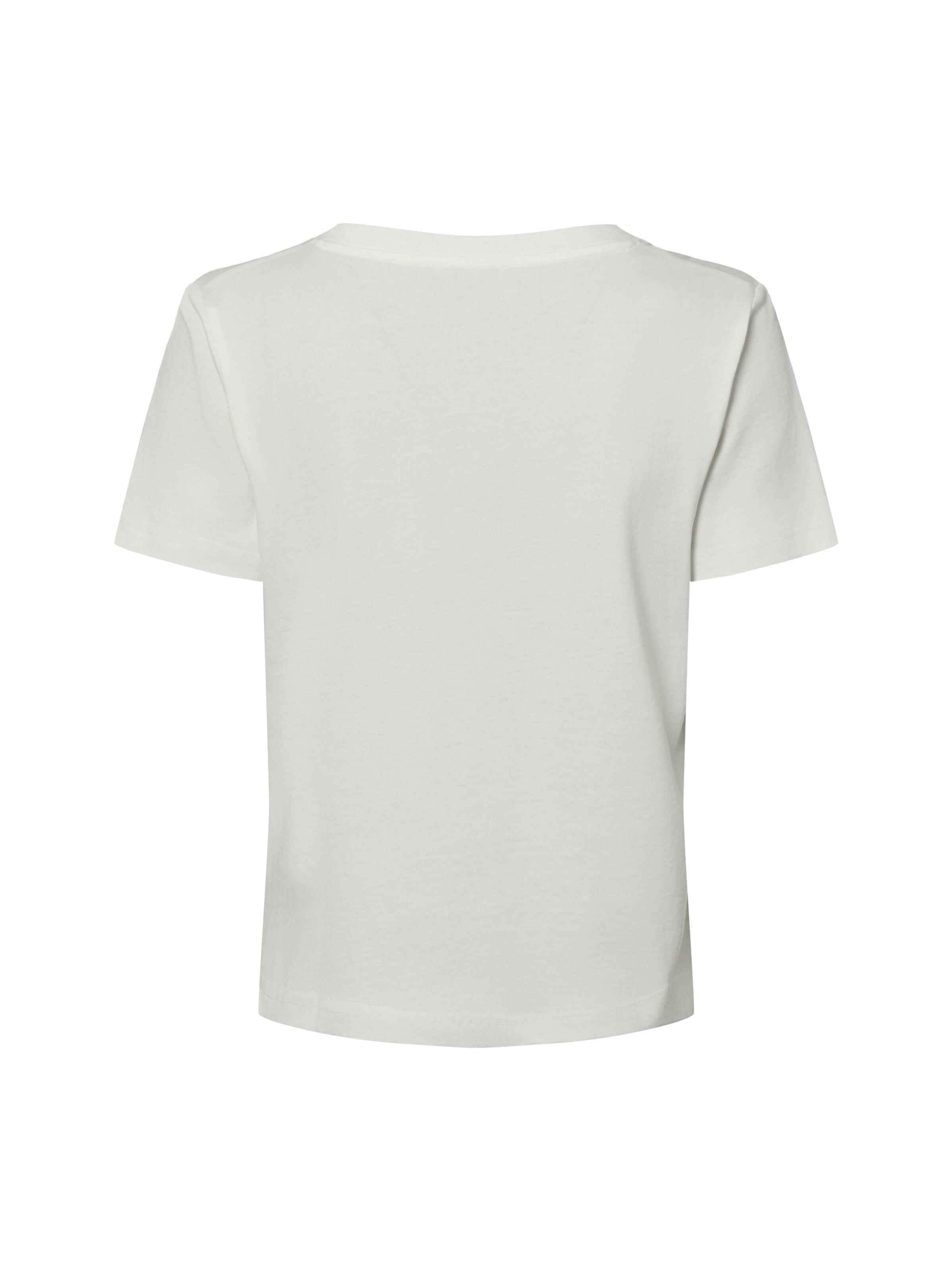 Marie Lund Shirt in White