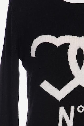 SET Sweater & Cardigan in XS in Black