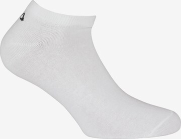 FILA Socks in White