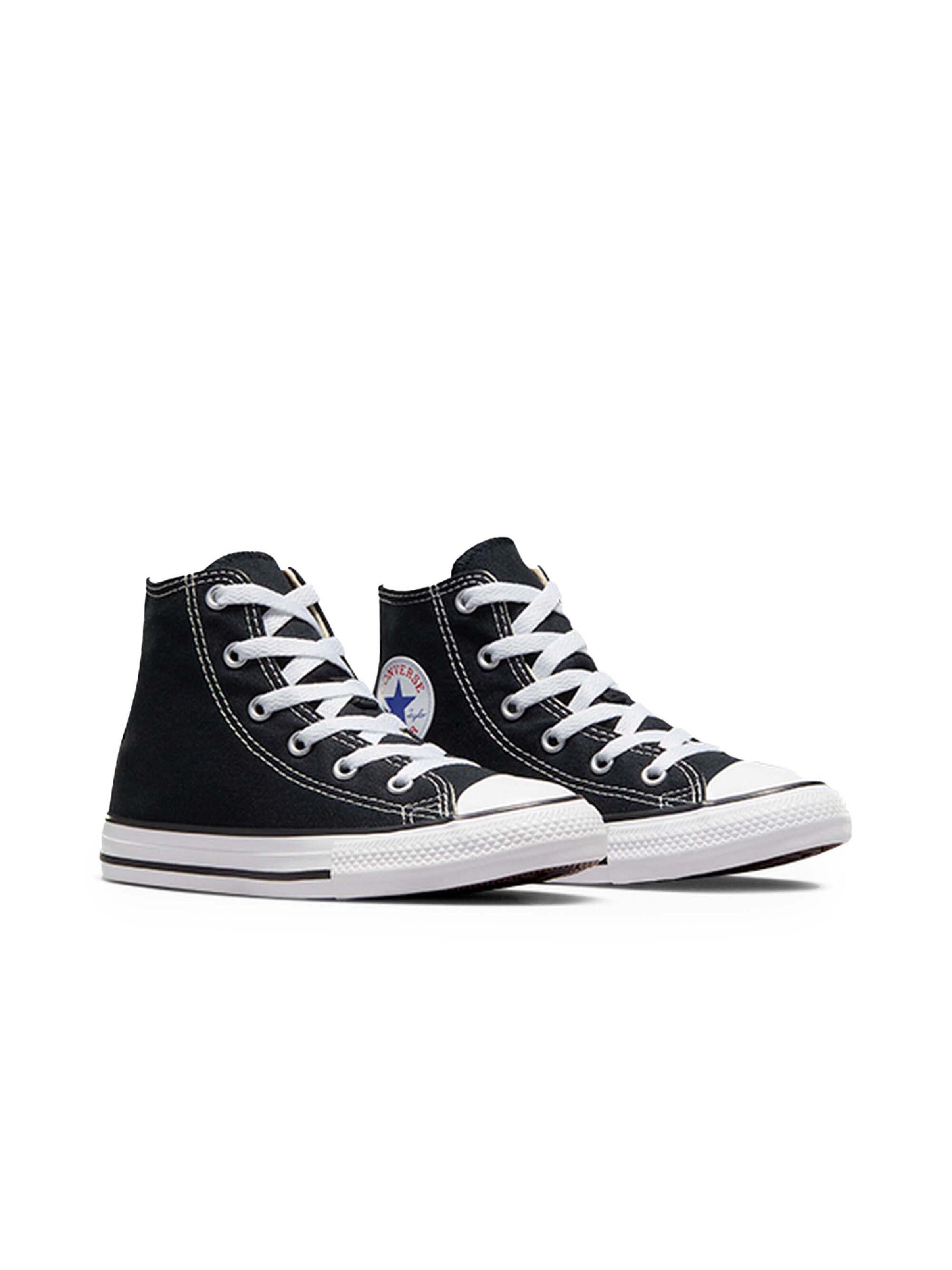 CONVERSE Sneakers in Zwart