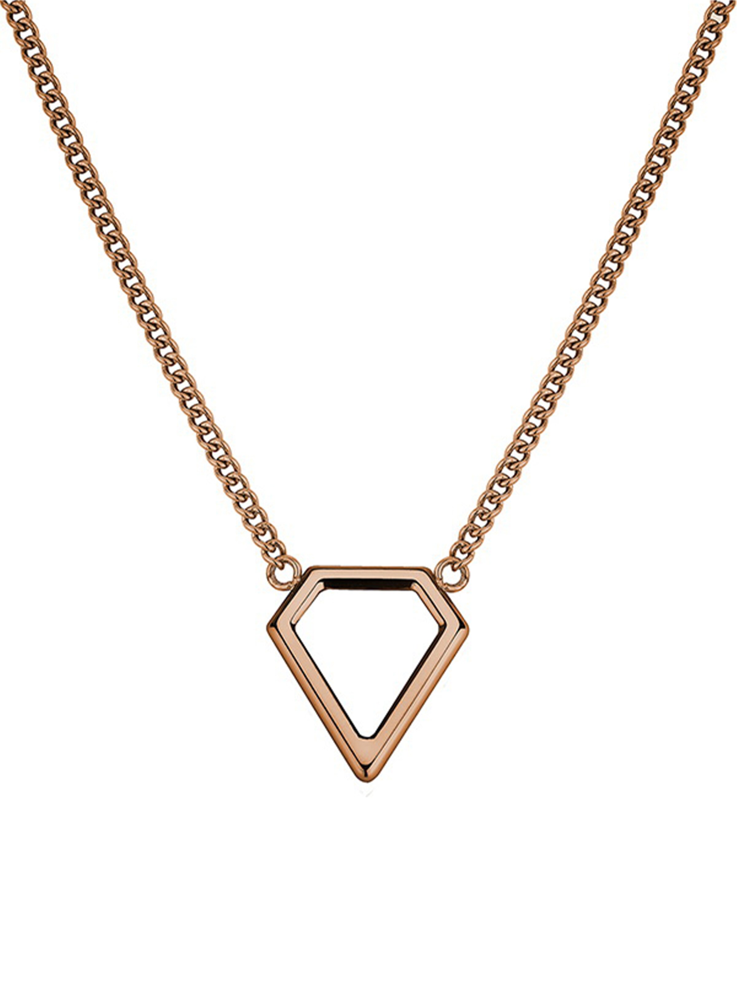 Liebeskind Berlin Kette in Gold: Vorderseite