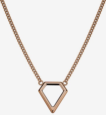 Liebeskind Berlin Kette in Gold: Vorderseite