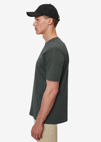 T-Shirt Marc O'Polo en vert