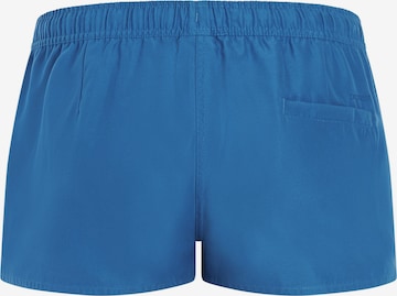 PROTEST Boardshorts 'PRTEvi' in Blauw: voorkant