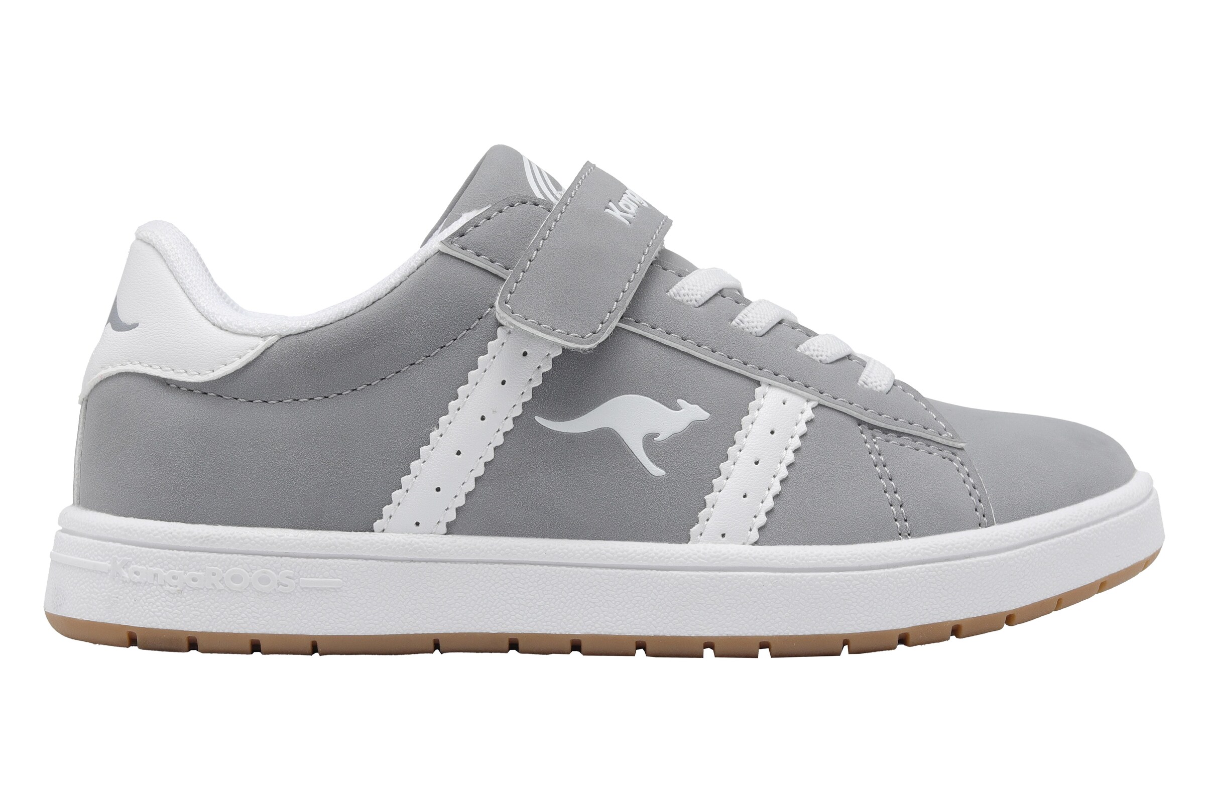 KangaROOS Sneakers in Grey